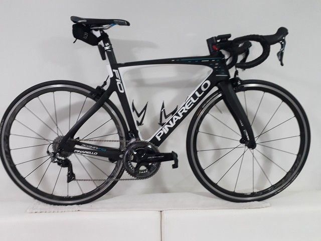 Pinarello Dogma F10