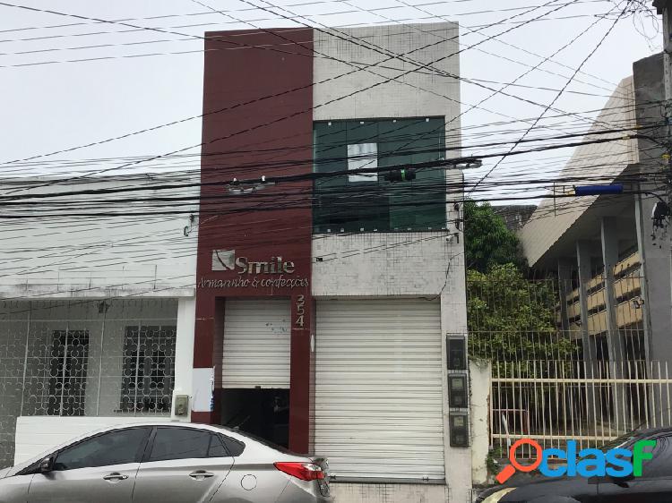 Ponto Comercial - Aluguel - Aracaju - SE - São José)