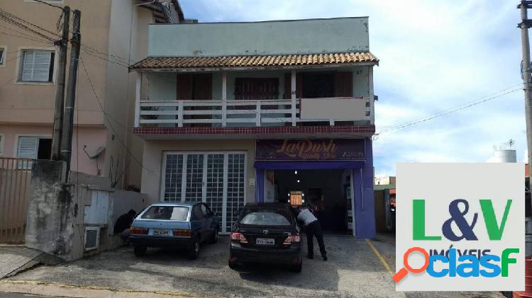 *** Prédio comercial /residencial - Excelente para