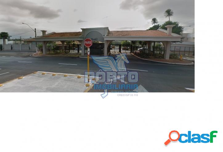 Residencial Tivolli II
