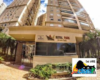 Royal Park no Green Valley