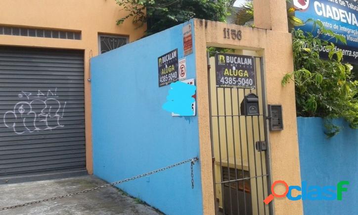 SALA COMERCIAL PARA LOCAÇÃO NO JARDIM AMÉRICA