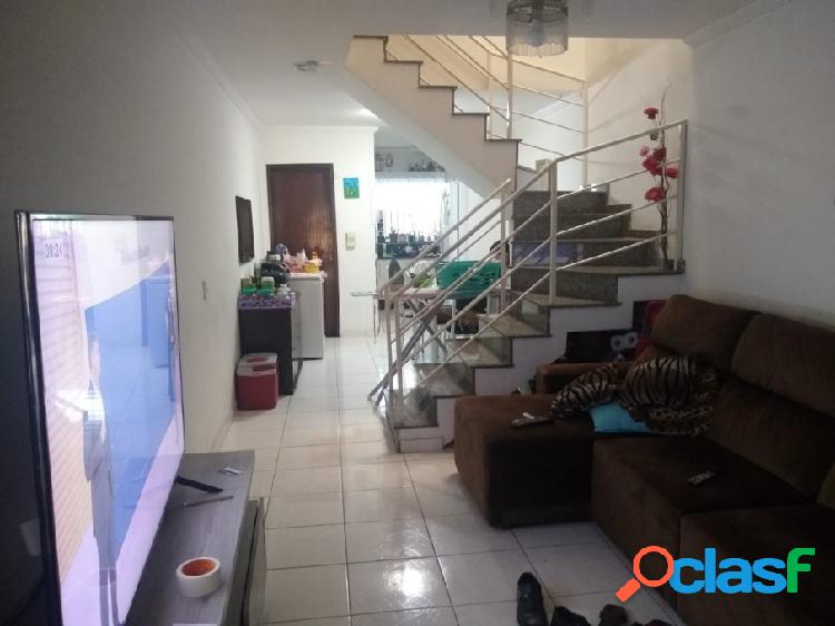 SOBRADO RESIDENCIAL - Venda - São Paulo - SP - São Miguel
