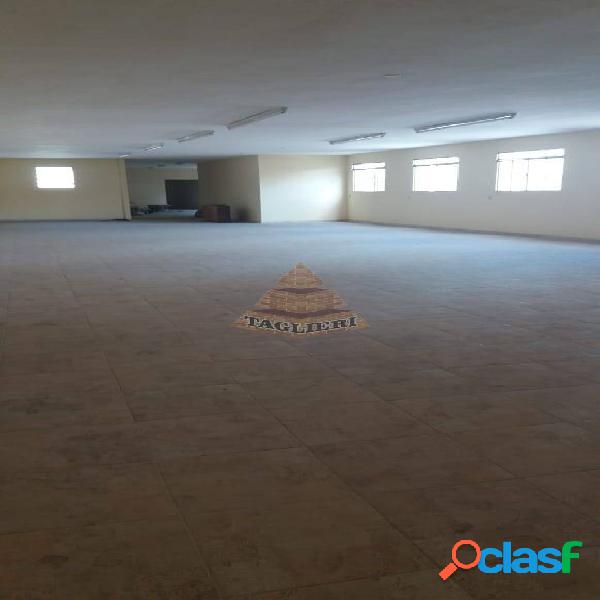 SOBRELOJA Salão comercial 400 mts Tatuapé. Próximo ao