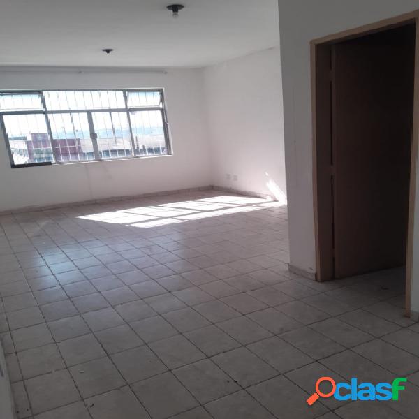 Sala Comercial - Aluguel - Santo André - SP - Parque Erasmo