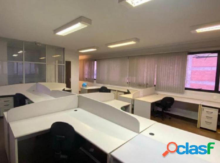 Sala Comercial - Aluguel - Santo André - SP - Vila