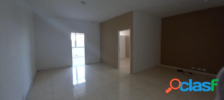 Sala Comercial - Aluguel - Suzano - SP - Vila Figueira)