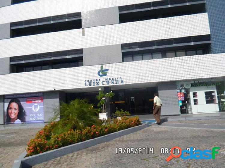 Sala Comercial - Venda - Aracaju - SE - Salgado Filho