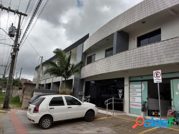 Sala Comercial - Venda - Garopaba - SC - Centro