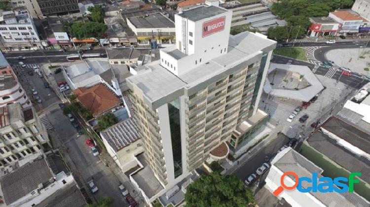 Sala Comercial em São Bernardo do Campo - Rudge Ramos por