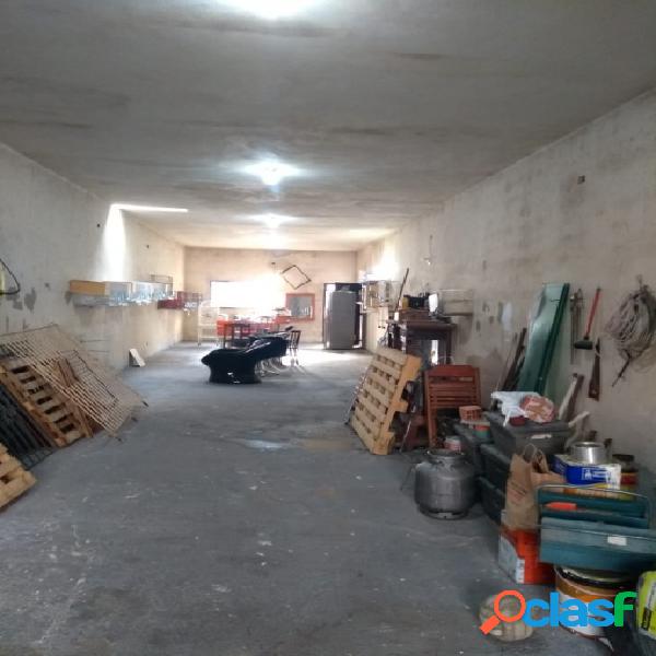 Salão Comercial - Aluguel - Santo André - SP - Sítio dos