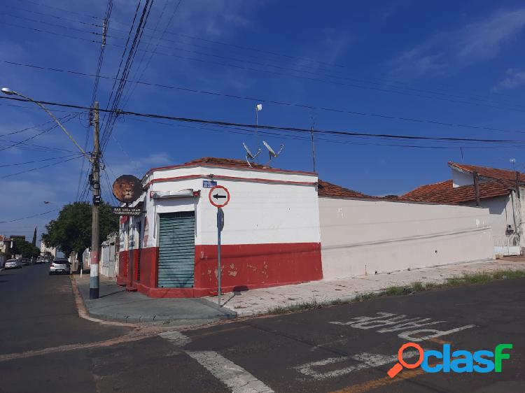 Salão Comercial - Venda - Taquaritinga - SP - Centro