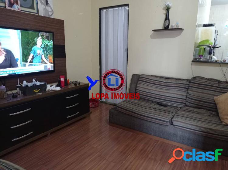 Seu Quarto e Sala Acaba de Chegar na Lopa Imóveis. Confira!