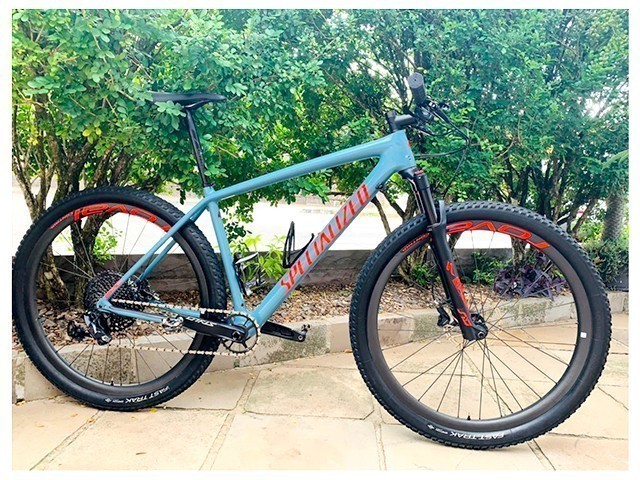 Specialized Epic Expert Carbon HT 