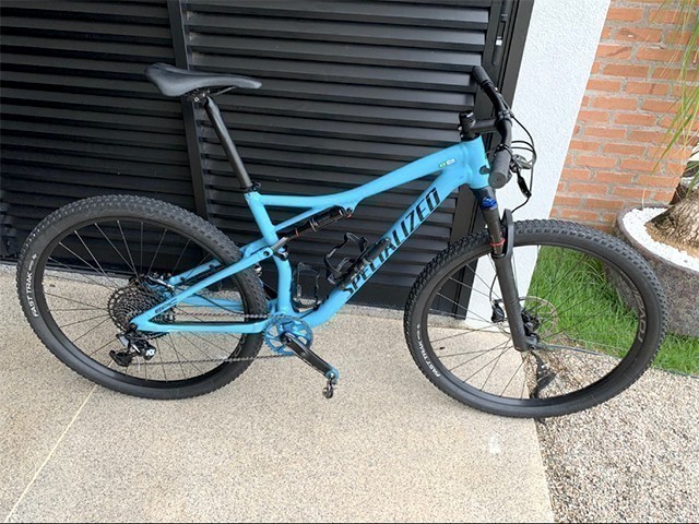 Specialized Epic Full