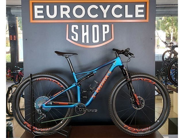 Specialized Epic S-Works Full