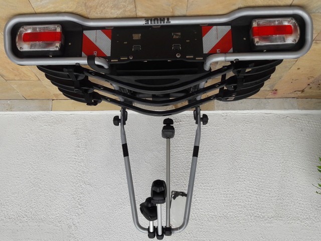 Suporte Traseiro Thule Euro Ride 943