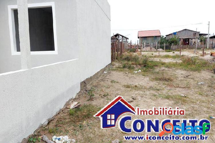 T07 - Excelente terreno medindo 150 m²