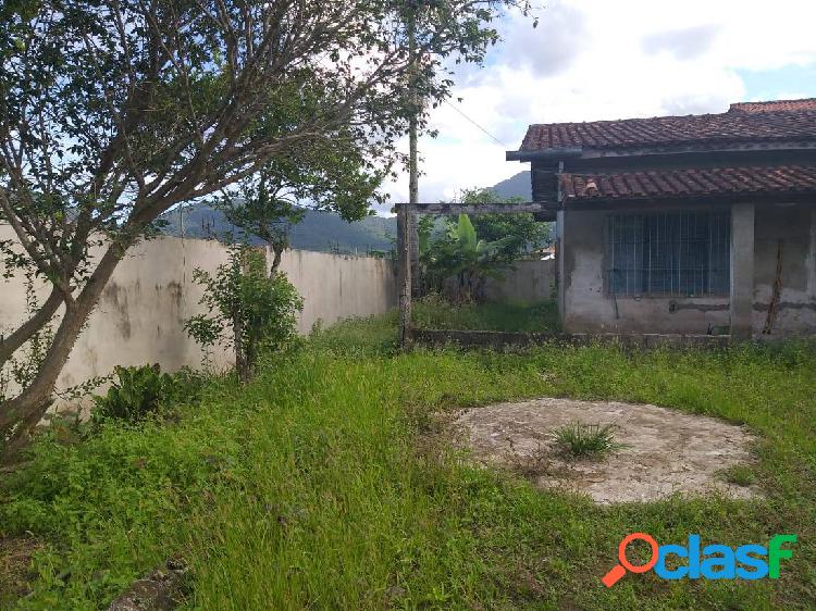 TERRENO 360M²