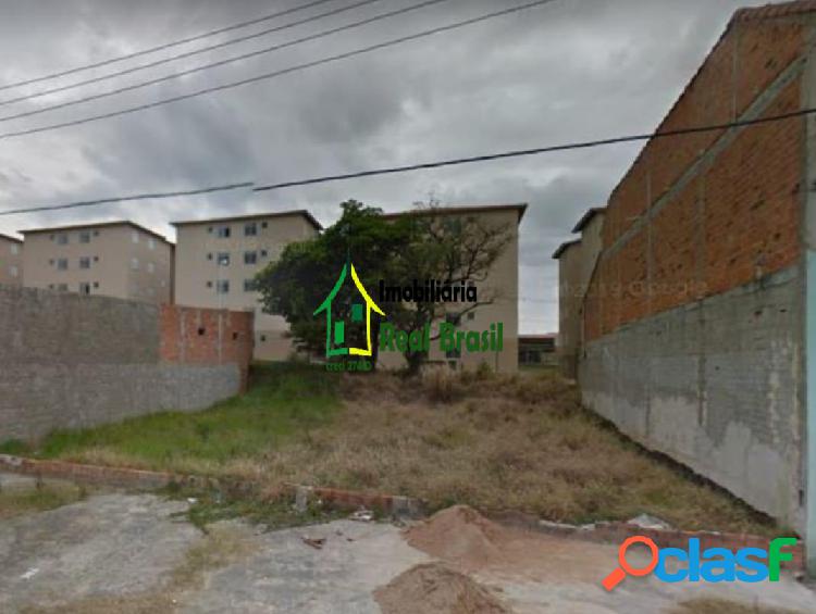 Terreno De 150m² - Votorantim