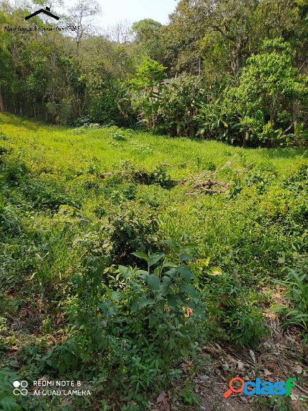 Terreno Residencial no Jardim Nova Cotia no km39 da Raposo