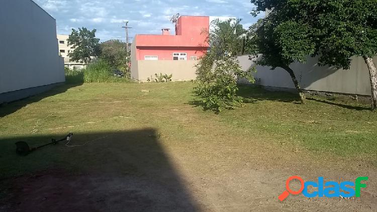 Terreno - Venda - Bombinhas - SC - Morrinhos