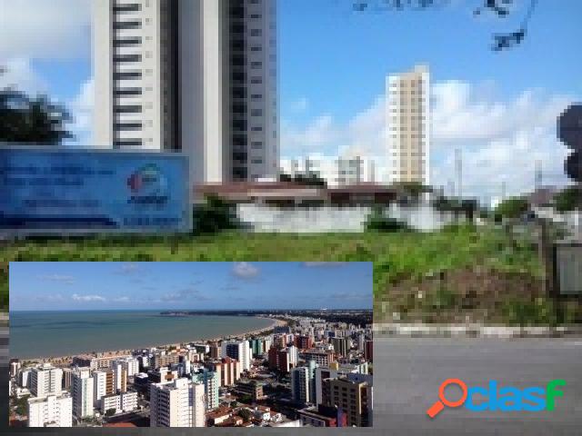 Terreno - Venda - João Pessoa - PB - Estados