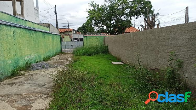 Terreno - Venda - São José dos Campos - SP - Jardim