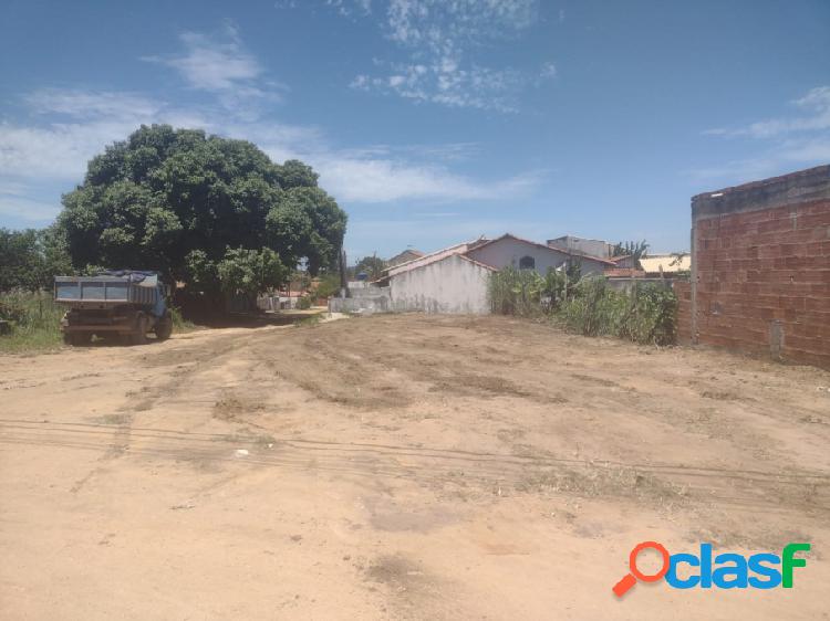 Terreno - Venda - São Pedro da Aldeia - RJ - Praia Linda