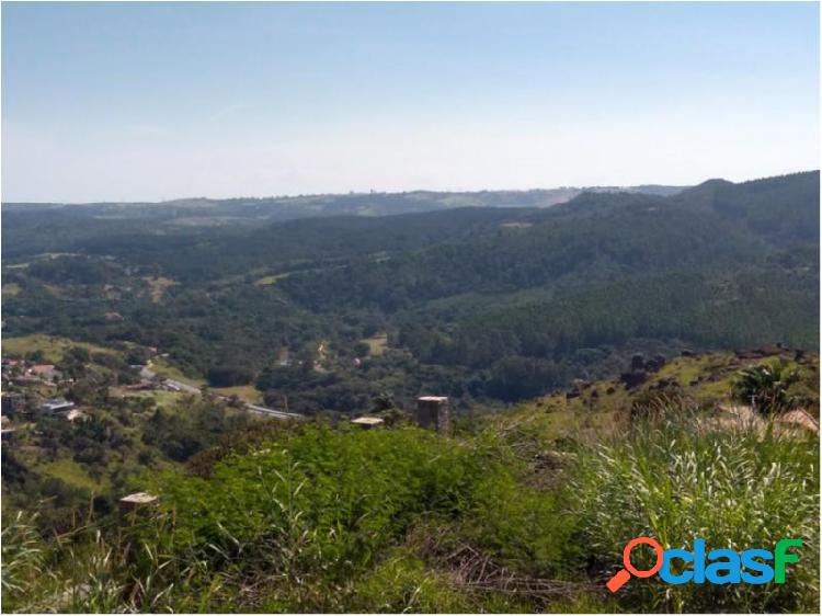 Terreno com 1100 m2 em Valinhos - Lopes por 125 mil à venda