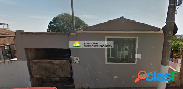 Terreno no centro de Nova Resende