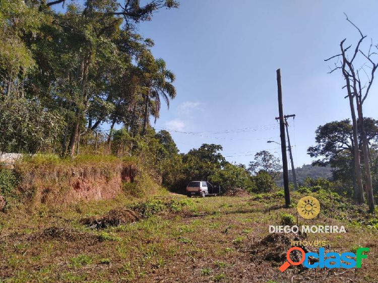 Terreno á venda em Mairiporã com 1.113 M²