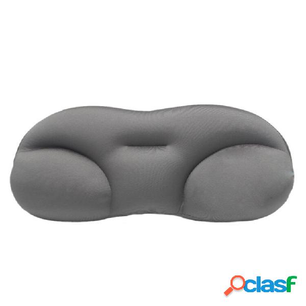 Travesseiro de dormir versátil ergonômico 3D EPS Granule