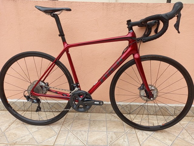 Trek Emonda SL