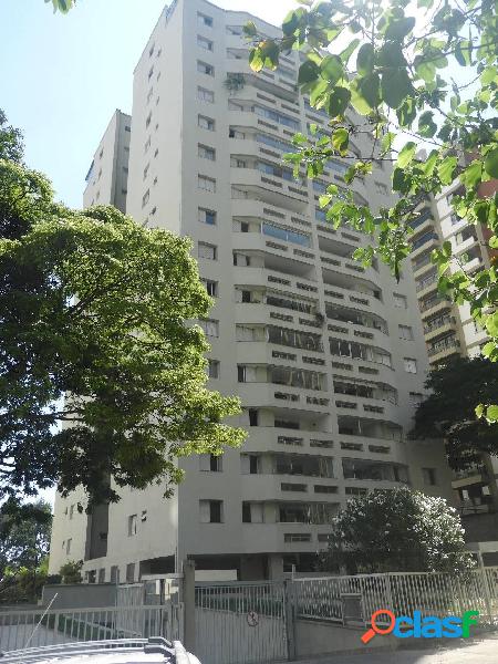 Venda cobertura Duplex 4 dormitórios no centro de