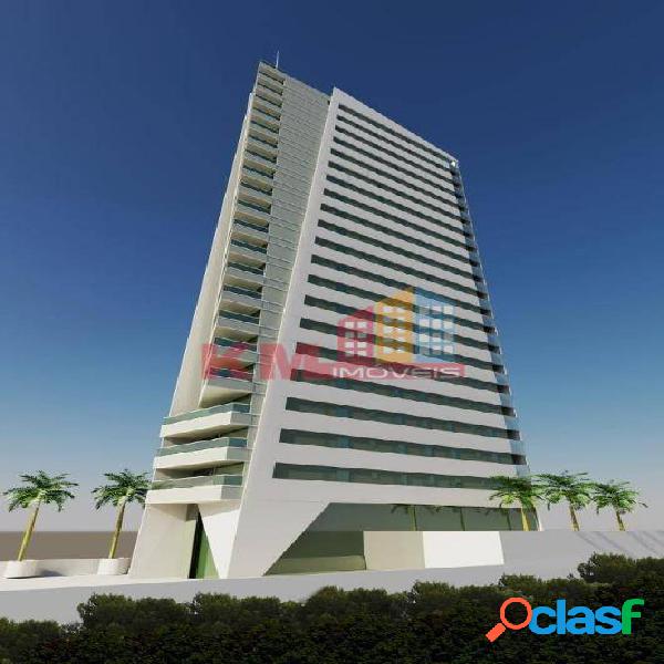 Vende-se apartamentos alto padrão no Residencial Maria