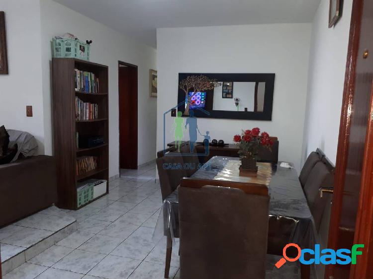 Vendo Apartamento no Residencial Nações Unidas...