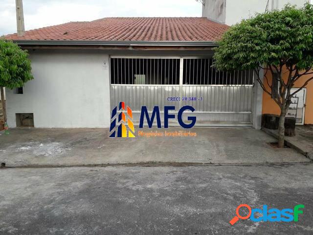 Vendo Casa no Jardim Itália