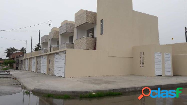 Vendo Duplex na Melhor Localização em Barra dos