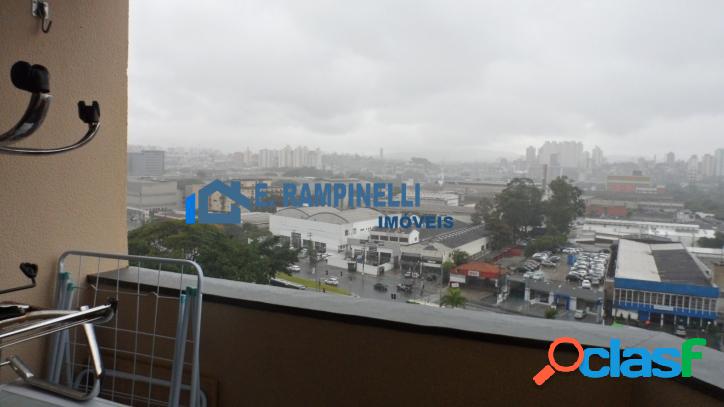 Vista Panorâmica!!! Ótima Localização