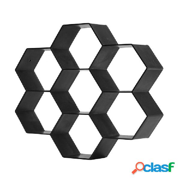 30x30cm Faça Você Mesmo, Entrada de Automóveis Pavimento