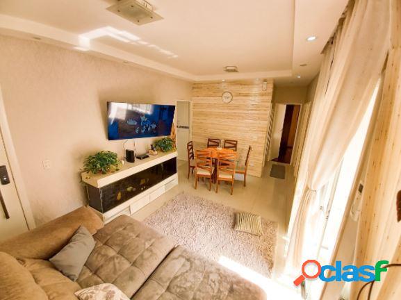 Apartamento - Venda - São Bernardo do Campo - SP - Planalto