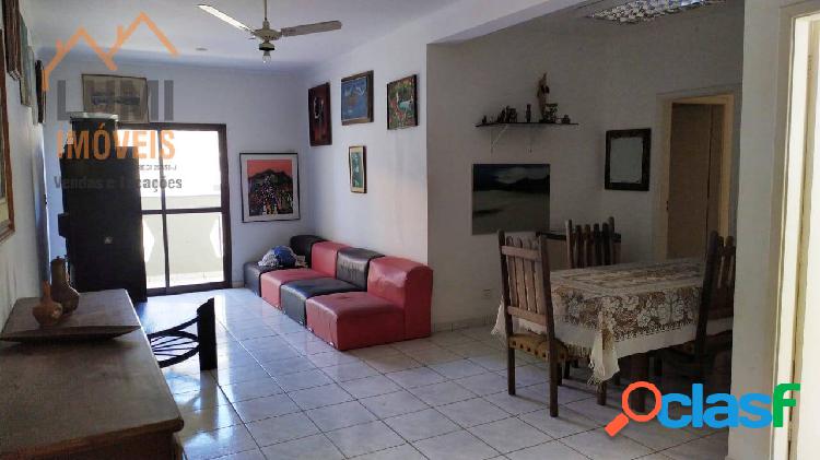 Apartamento a venda no Tenório. 3 dorm, 2 suítes,