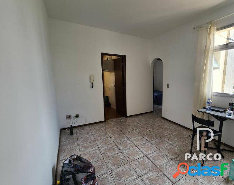 Apartamento com 01 quarto a venda em Lourdes