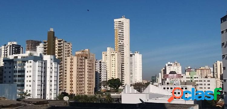 Apartamento completo em armários !! Setor Oeste !!