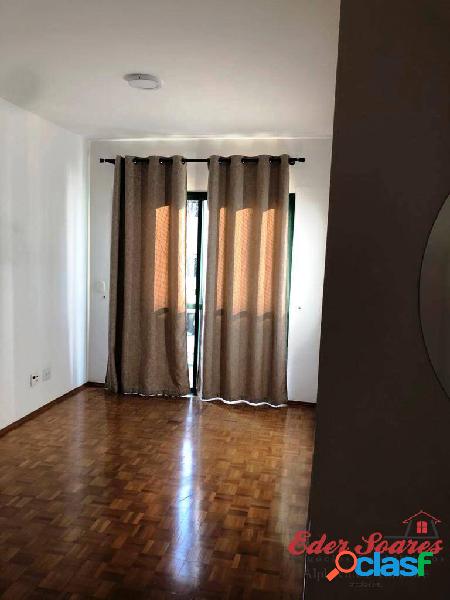 Apartamento para locação no Victória 2 em Alphaville