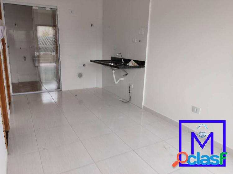 Apartamento residencial em Itaquera com 2 quartos 40m2 perto