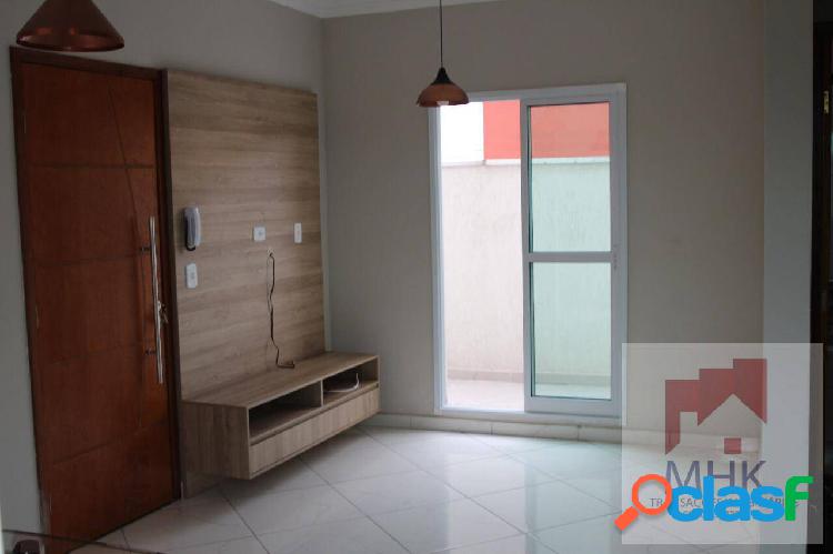 Apartamento sem condomínio - 2 Dormitórios - Vila Bela