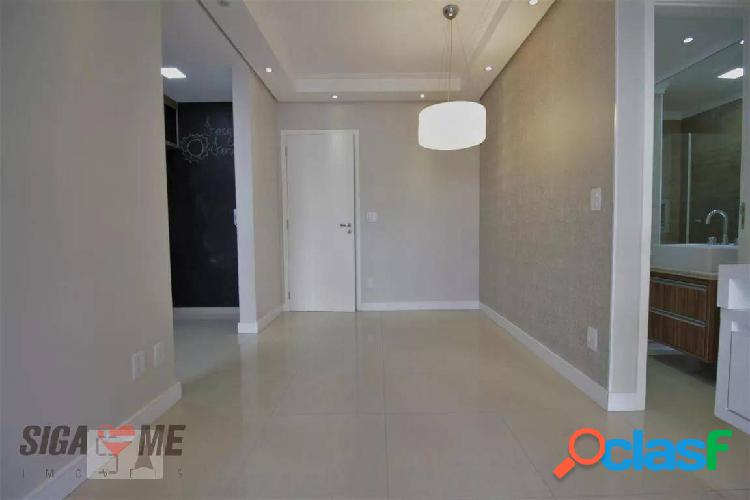 Apartamento á venda 2 dormitórios 47m² Morumbi