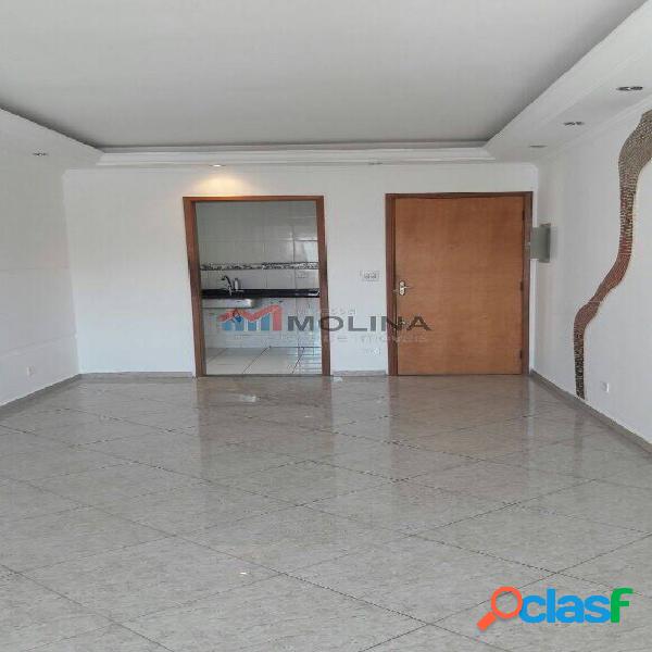 Apto B. Nova Gerty 84m² - 3 dorms - Aceita carro